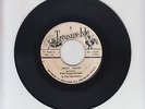 TREASURE ISLE/ HEAT WAVE  -  TOMMY MCCOOK & SUPERSONICS (67 ROCKSTEADY 7