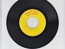 BLANK/ TOGETHER NOW  -  LITTLE ROMAN STEWART (72 REGGAE ROOTS 7