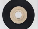 BLANK/ I'LL BE THERE, GIRL  -  AL & THE VIBRATORS (67 ROCKSTEADY 7