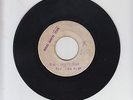 BLANK/ COME HOME, RUN NIGEL RUN  -  NICKY THOMAS  (69 SKINHEAD REGGAE 7