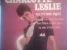 Charlotte Leslie 