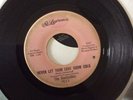 The Vontastics,Never Let Your Love Grow Cold/You Can Work It Out