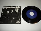 Canada punk THE MODS 45 record 7