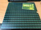 Howlin Wolf - CHARLY RECORDS 5 LP BOXSET IMPORT
