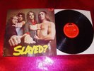 SLADE - SLAYED? - LP EX+/EX+/2383-163/A1-B1/1972 UK