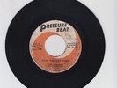 PRESSURE BEAT/ HURRY COME UP, TAKE YOU ANYWHERE - THE INTRUDERS (68 SKINHEAD7