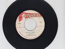 STUDIO ONE/ EL BANG  BANG  -  JACKIE MITTOO (66 SKA/ ROCKSTEADY 7