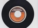 CRYSTAL VIBRATION/ THIS IS MY WORLD  -  ROMIE PICKETT  (70'S  REGGAE ROCKERS 7