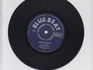 BLUE BEAT/ RUDE RUDE RUDEE, PRINCE OF PEACE  -  RAYMOND HARPER (66 SKA 7