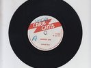 CARIB GEMS/ OBSERVE LIFE  -  MICHAEL ROSE   (75  REGGAE ROOTS 7