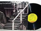 Mississippi Fred McDowell I Do Not Play No Rock'N'Roll 1969 Capitol SM-409 LP NM