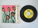 1955 THE NUTMEGS STORY UNTOLD STORY EP 45 HERALD HEP 452 RARE DOO WOP