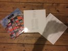 RADIOHEAD | Hail to the Thief | ORIG 2003 2xLP Promo With Gatefold Sleeve/inners