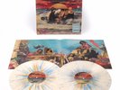 ANDERSON .PAAK Malibu Splatter Vinyl 2xLP Limited Edition 500 NEW SEALED OOP