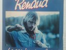 RENAUD - LE CAMIONNEUR REVEUR - SP PROMO - TRES RARE