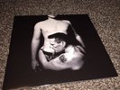 U2 Songs Of Innocence Double White Vinyl LP With Gatefold Sleeve Record