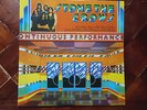 Stone The Crows - 'Ontinuous Performance - Akarma Heavy Vinyl Reissue - NM-