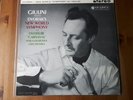 SAX 2405 Dvorak New World Symphony No 9 E Minor- Giulini Columbia Stereo