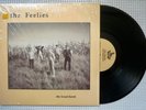 THE FEELIES Good Earth Orig '86 COYOTE Vinyl LP Replacements R.E.M. Shrink EX