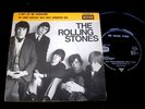 ROLLING STONES/SATISFACTION/ DECCA 72 039 S/FRENCH PRESS 7