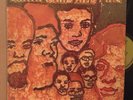 rare funk EARTH WIND AND FIRE soul DEBUT S/T 1971 FUNKY masterpiece W/ poster LP