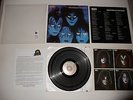 Kiss Creatures of the Night 1982 1st UK Phonogram EXC Press Ultrasonic CLEAN