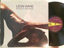 Leon Ware - Musical Massage (Motown G6-976S1)