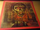 Slayer Seasons in the Abyss Vinyl LP 1990 Def American Record
