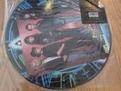 Def Leppard - Hysteria LP picture disc vinyl record NEW RARE