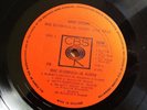 Mike Bloomfield & Al Kooper LP Super session UK CBS 1st press