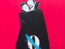 Queens Of The Stone Age ?– ...Like Clockwork Vinyl LP (2 Disc, 2013)