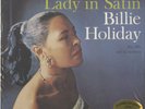 Billie Holiday, Lady In Satin 180g LP from the Michael Hobson Archives