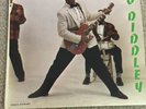Bo Diddley LP  Self-Titled  Chess 1431  RARE Black label  Nice Lp Free Shipping