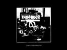 Disorder ?– Complete Disorder EP.  1981 Punk Vinyl.