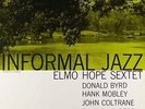Elmo Hope Informal Jazz 12