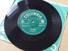 the drifters driftin / jet black  7