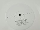 Royal Blood  Debut LP, White Vinyl, Rare.