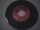 soul 45 nathan martell funk 45 soul potion label m- top going down bottom going