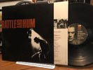 U2 Rattle And Hum 2x LP Original 1988 US Island MINT/ EX gatefold