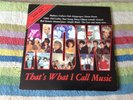 now thats what i call music 1 vinyl