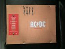 AC/DC The Early Years 5 LP Nr 4018 von 10 000 NEUWERTIG m.Poster u,Sticker