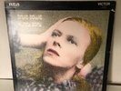 David Bowie - Hunky Dory - Vinyl LP - 1972 -