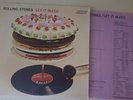 The Rolling Stones  Let it Bleed US press LP London Records