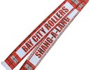 BAY CITY ROLLERS / SHANG-A- LANG TARTAN SCARF BRAND NEW