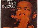 Lee Morgan - The Cooker LP - Blue Note - BST-81578 Stereo VG+