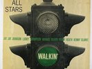 Miles Davis - Walkin' LP - Prestige - PRLP 7076 Mono DG RVG 446 W 50th VG+