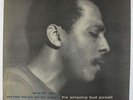 Bud Powell - The Amazing Vol. 2 LP - Blue Note - BLP 1504 Mono RVG NY USA