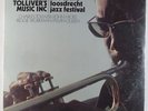 Charles Tolliver - Live At Loosdrecht 2xLP - Strata-East SEALED