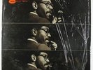 Joe Henderson - Mode For Joe LP - Blue Note BLP 4227 Mono RVG NY USA VG+ Shrink