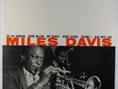 Miles Davis - Volume 1 LP - Blue Note - BLP 1501 Mono DG RVG 47 W 63rd VG++